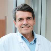 Bernard Escudier