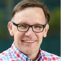 Peter Richmond