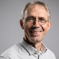 Ulrich Mueller