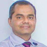 Vibash P. Wijeratne