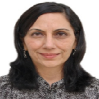 Arati Verma