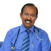 Vijay K. Panikar