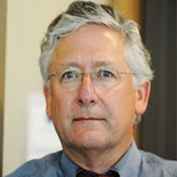 Blair D. Erb