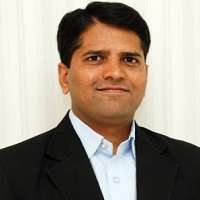 Vikram Vuppala