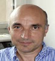Jean-Claude Martinou