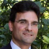Anthony Mathur