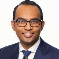 Vignesh Alamanda