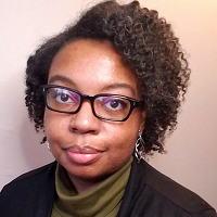 Erica D. Pratt