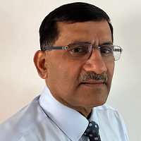 James Fernandes