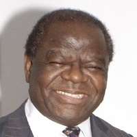 Isaac T. Manyonda