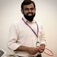 Imran Satia