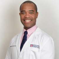 Keith Jamal Robinson