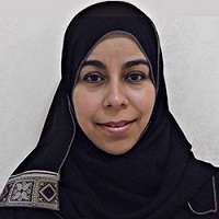 Abla Al Ismaili