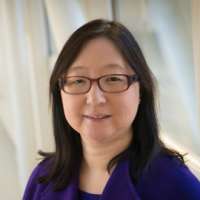 Eunice Wang