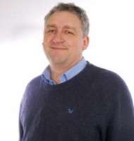 Nicholas Kennedy