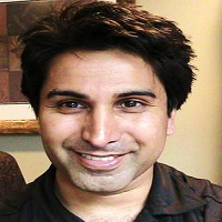 Saj Razvi