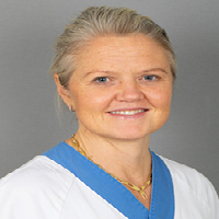 Maria Rydevik Mani
