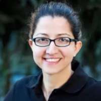 Benita Tamrazi