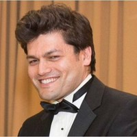 Omar Pathmanaban