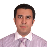 Alireza Hosseini
