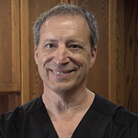 David S. Levitt