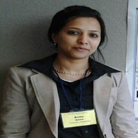 Richa Garva
