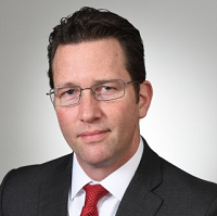 Andrew Bernard