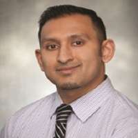 Neal B. Patel