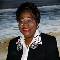 Charity Ogunsanya