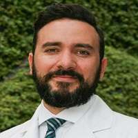 Gustavo Bernard Esquivel Zavala
