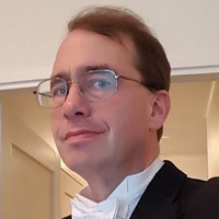 Joseph D. Terwilliger