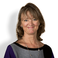 Hilary Merrett