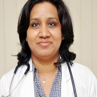 Charu Garg