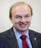 Robert Meadowcroft