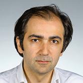 Alipasha Vaziri