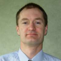 Nigel M. Bedforth