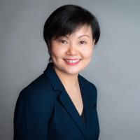 Cecilia Chu