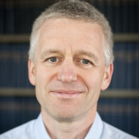 Kai Johnsson