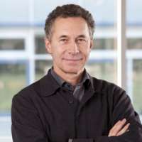 Lutz Frolich