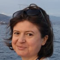 Simona Gurzu
