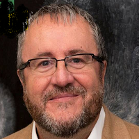 Pete Coffey