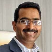 Niraj K. Tripathi