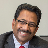 Dominic Raj