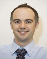 Geraint Lewis