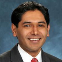 Mark Vikas Mishra
