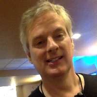 David Chalmers