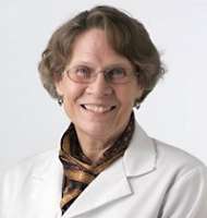 Madaline B. Harrison