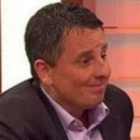Mark Williams