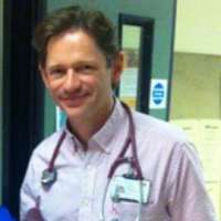 Antony Johansen