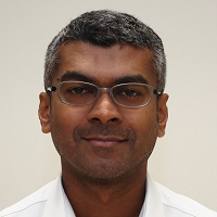 Kalisvar Marimuthu